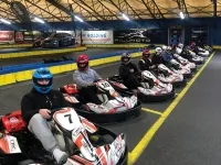 Karting Prag